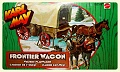 9483 Karl May Frontier Wagon